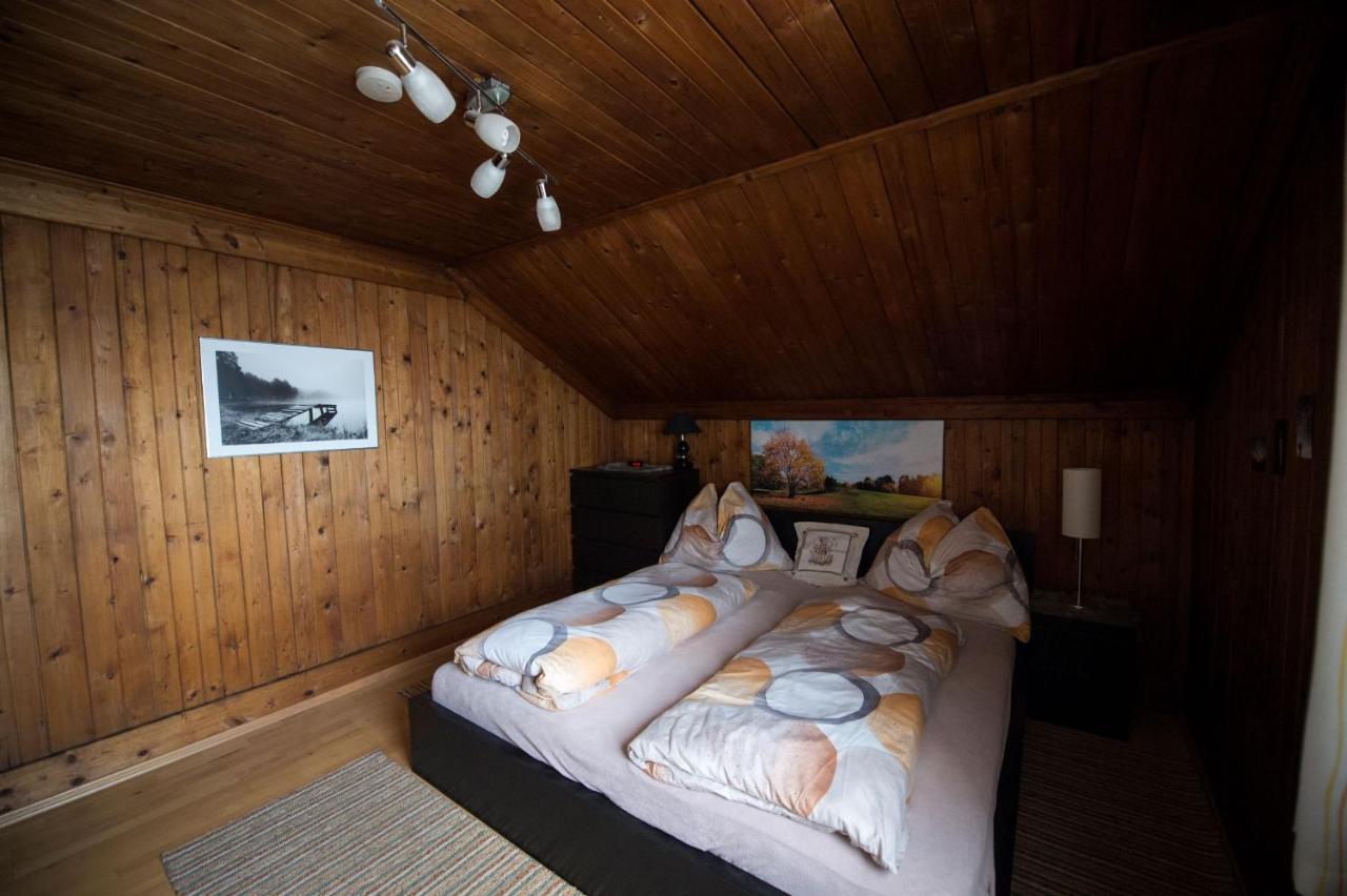 Appartement Wilder Kaiser คิทซ์บือห์ ภายนอก รูปภาพ